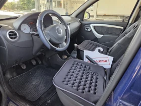 Dacia Sandero 1, 4 benzin 80 hp, снимка 9