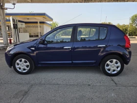 Dacia Sandero 1, 4 benzin 80 hp, снимка 8