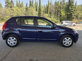 Dacia Sandero 1, 4 benzin 80 hp, снимка 4
