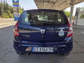Dacia Sandero 1, 4 benzin 80 hp, снимка 6