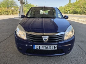 Dacia Sandero 1, 4 benzin 80 hp, снимка 2