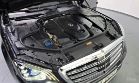 Mercedes-Benz S 400 LONG 4MATIC /ОБДУХВАНЕ/ПАНОРАМА/ДИСТРОНИК/360, снимка 6