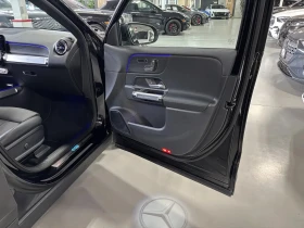 Mercedes-Benz EQB 250+ SUV| CLUSTERNAV| BURMESTER| AMBIENT| 360CAM| , снимка 9