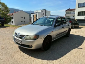 Nissan Almera, снимка 1