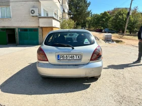 Nissan Almera, снимка 4