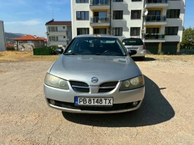 Nissan Almera, снимка 2