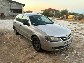 Nissan Almera, снимка 5