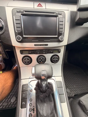 VW Passat 2.0 TDI 170 hp CBBB COMMONRAIL, снимка 16