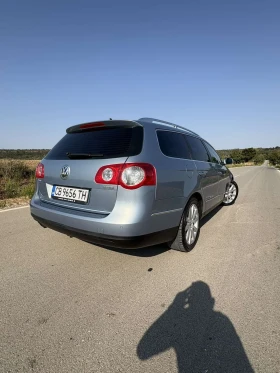 VW Passat 2.0 TDI 170 hp CBBB COMMONRAIL, снимка 4