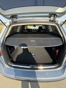 VW Passat 2.0 TDI 170 hp CBBB COMMONRAIL, снимка 15