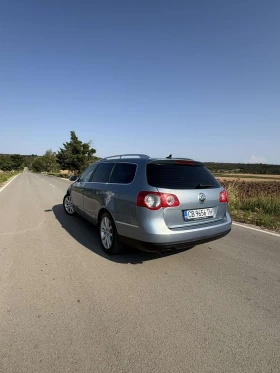 VW Passat 2.0 TDI 170 hp CBBB COMMONRAIL, снимка 3