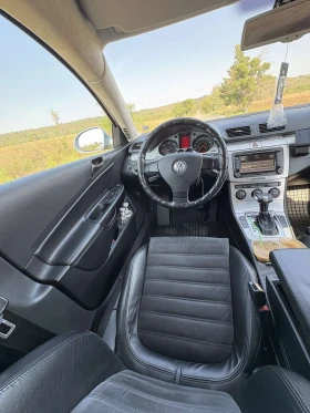 VW Passat 2.0 TDI 170 hp CBBB COMMONRAIL, снимка 12