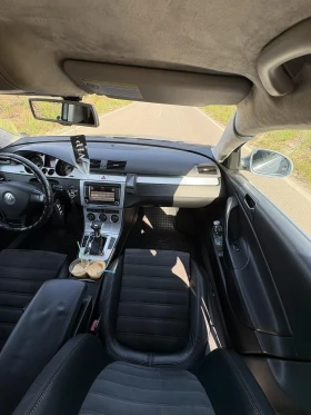 VW Passat 2.0 TDI 170 hp CBBB COMMONRAIL, снимка 7