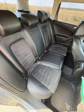 VW Passat 2.0 TDI 170 hp CBBB COMMONRAIL, снимка 8