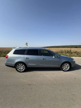 VW Passat 2.0 TDI 170 hp CBBB COMMONRAIL, снимка 6