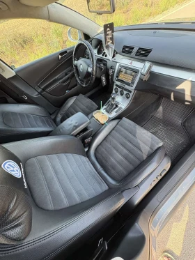 VW Passat 2.0 TDI 170 hp CBBB COMMONRAIL, снимка 9