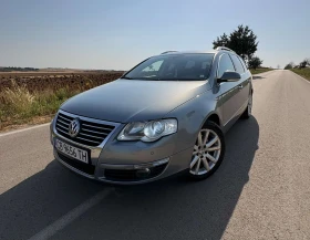 VW Passat 2.0 TDI 170 hp CBBB COMMONRAIL, снимка 2