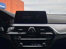 BMW 530 * 530i xDrive * АВТОКРЕДИТ БЕЗ ПЪРВОНАЧАЛНА ВНОСКА, снимка 10