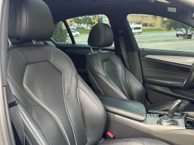 BMW 530 * 530i xDrive * АВТОКРЕДИТ БЕЗ ПЪРВОНАЧАЛНА ВНОСКА, снимка 14