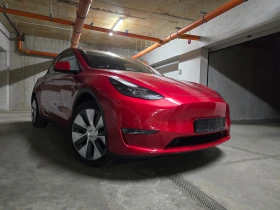 Tesla Model Y Dual Motor Long Range Гаранция, снимка 5