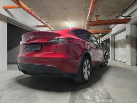 Tesla Model Y Dual Motor Long Range Гаранция, снимка 4