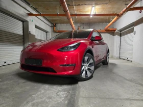 Tesla Model Y Dual Motor Long Range Гаранция, снимка 1