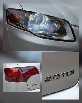Audi A4 Италиянска, Чисто нов комплект съединител., снимка 15