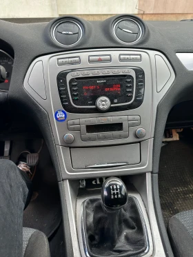 Ford Mondeo ГАЗ!, снимка 3
