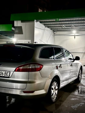 Ford Mondeo ГАЗ!, снимка 5