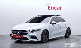 Mercedes-Benz A 35 4MATIC, снимка 1