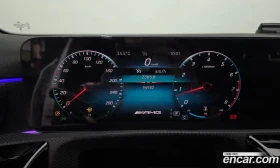 Mercedes-Benz A 35 4MATIC, снимка 11