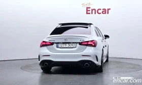 Mercedes-Benz A 35 4MATIC, снимка 4