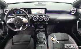 Mercedes-Benz A 35 4MATIC, снимка 10
