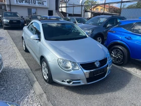 VW Eos 1.6i 32847km, снимка 4