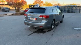 Toyota Avensis 1.8 БЕНЗИН  EURO5, снимка 4
