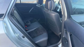 Toyota Avensis 1.8 БЕНЗИН  EURO5, снимка 11