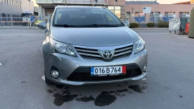 Toyota Avensis 1.8 БЕНЗИН  EURO5, снимка 2