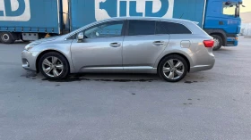 Toyota Avensis 1.8 БЕНЗИН  EURO5, снимка 6