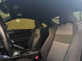 Toyota GR86 ЗАДНО БЕЗ ИНЦИДЕНТИ TOP, снимка 9