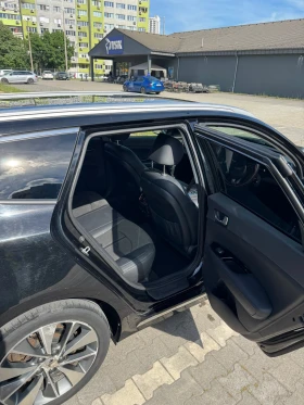 Kia Optima, снимка 9