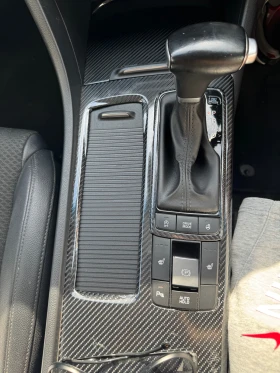 Kia Optima, снимка 17