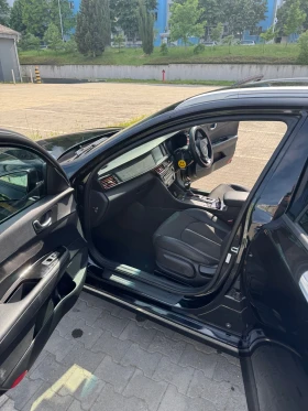 Kia Optima, снимка 10