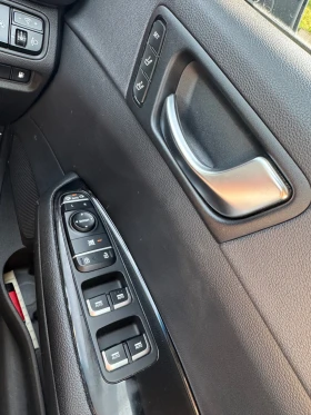 Kia Optima, снимка 14