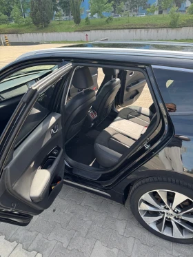 Kia Optima, снимка 11