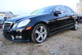 Mercedes-Benz E 350 4 MATIC - [1] 