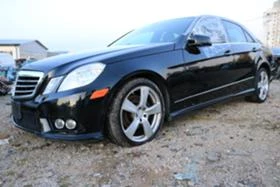 Mercedes-Benz E 350 4 MATIC - [3] 