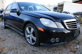 Mercedes-Benz E 350 4 MATIC - [4] 