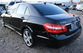 Mercedes-Benz E 350 4 MATIC - [8] 