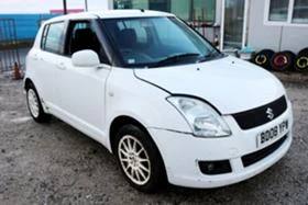 Suzuki Swift 1.5 VVT | Mobile.bg    2