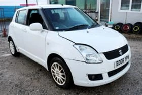 Suzuki Swift 1.5 VVT | Mobile.bg    3